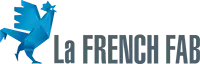 La French Fab Logo