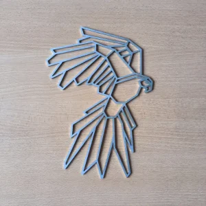 Perroquet – Épaisseur 2 mm