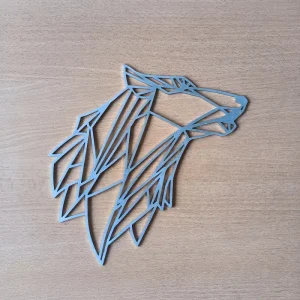 Loup – Épaisseur 2 mm