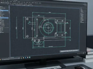 Préparer un fichier DXF - SECMI