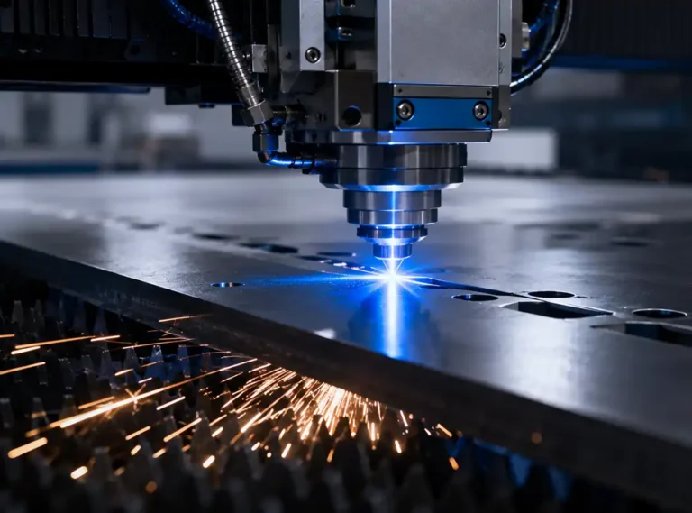 Tolérance découpe laser - SECMI