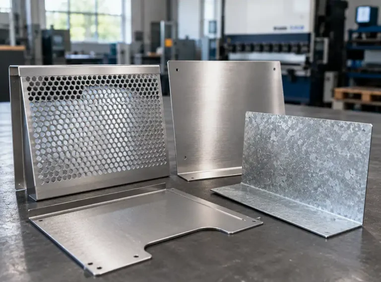 Choisir une tole de protection sur mesure - SECMI